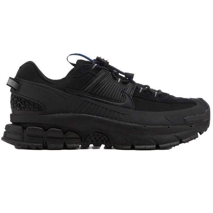 Кроссовки Nike Zoom Vomero Roam Triple Black FV2295-002 — фото 1