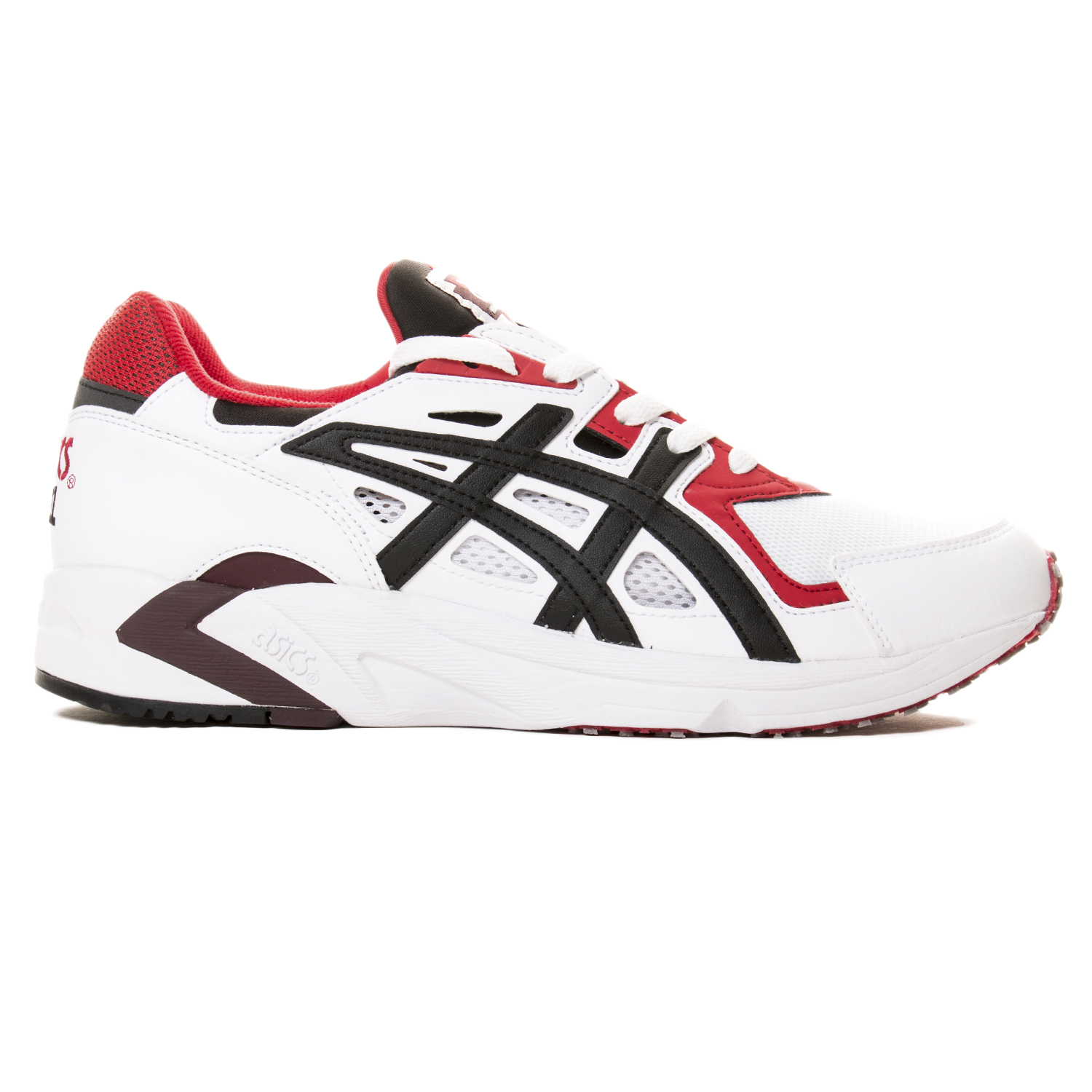 Кроссовки Asics Gel-DS Trainer OG H704Y 100 — фото 1