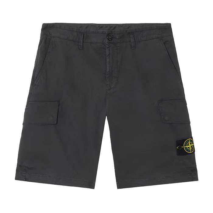 Шорты Stone Island K1S15L100L12