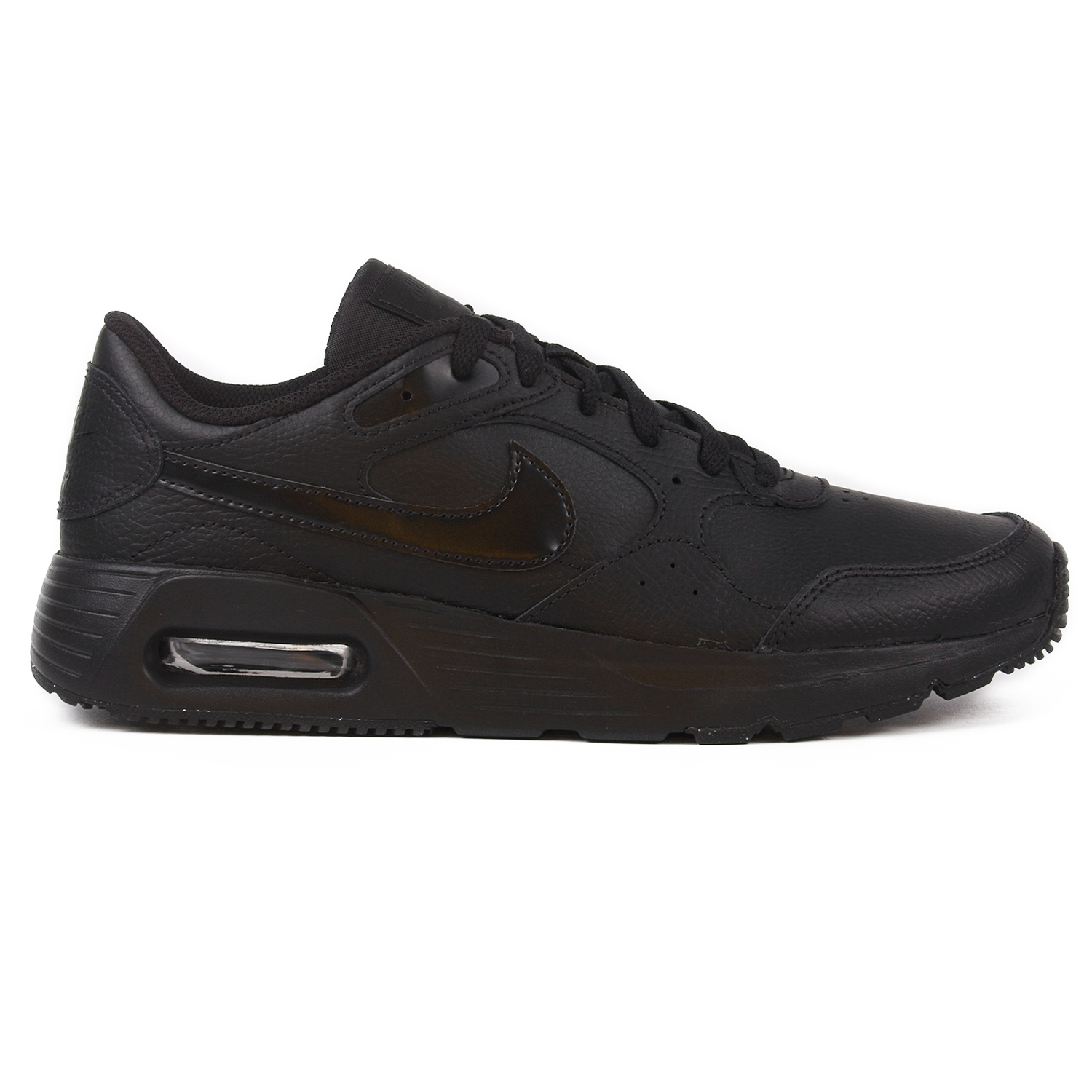 Кроссовки Nike Air Max SC LEA DH9636-001