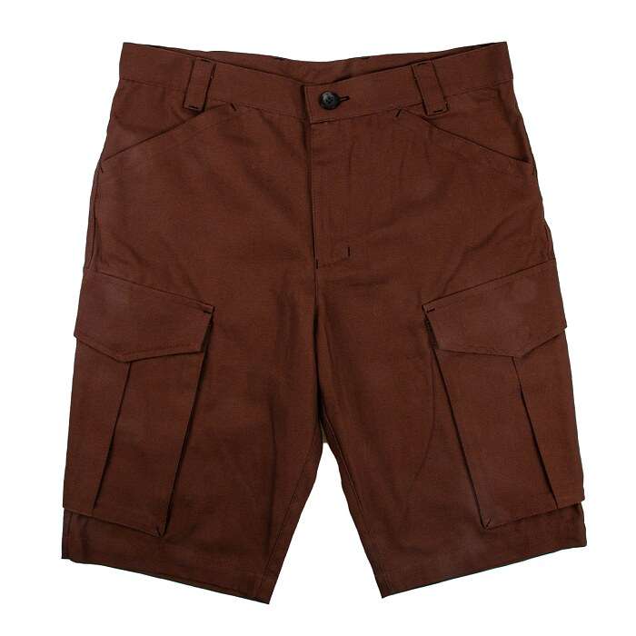 Шорты Anteater Cargoshorts-Brown