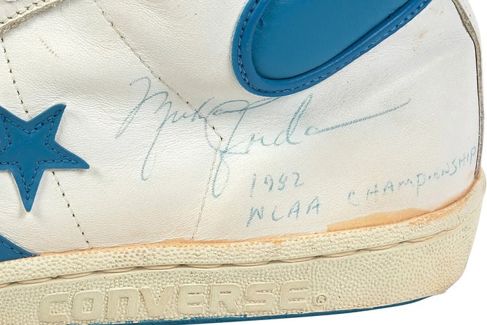 Converse Fastbreak