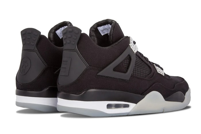 Eminem x Carhartt x Air Jordan 4