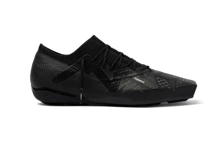 Coperni и Puma анонсировали коллаборацию