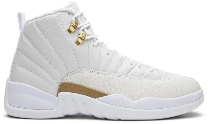 Air Jordan 12 OVO