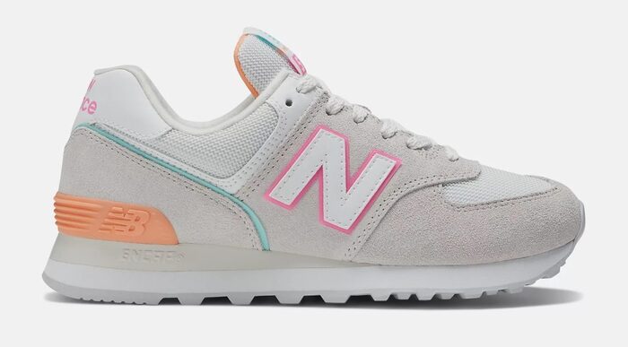 New Balance 574v2