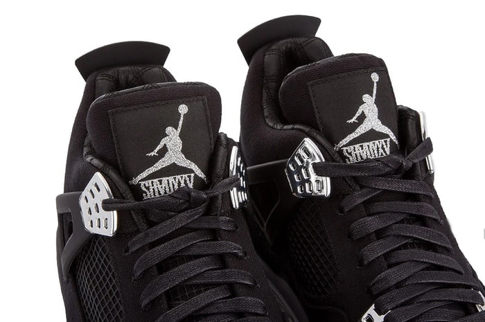 Eminem x Carhartt x Air Jordan 4