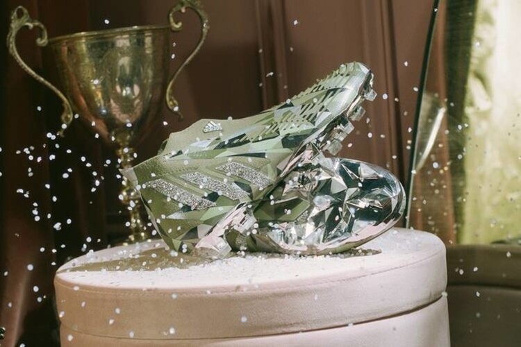 Predator Edge — CRYSTAL+