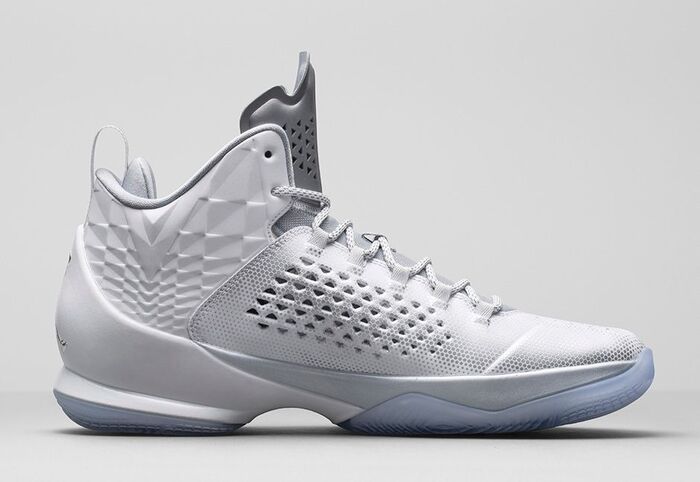 Jordan Melo M11 Jordan Melo M11