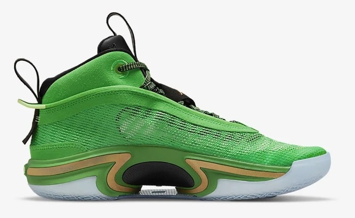 Air Jordan 36