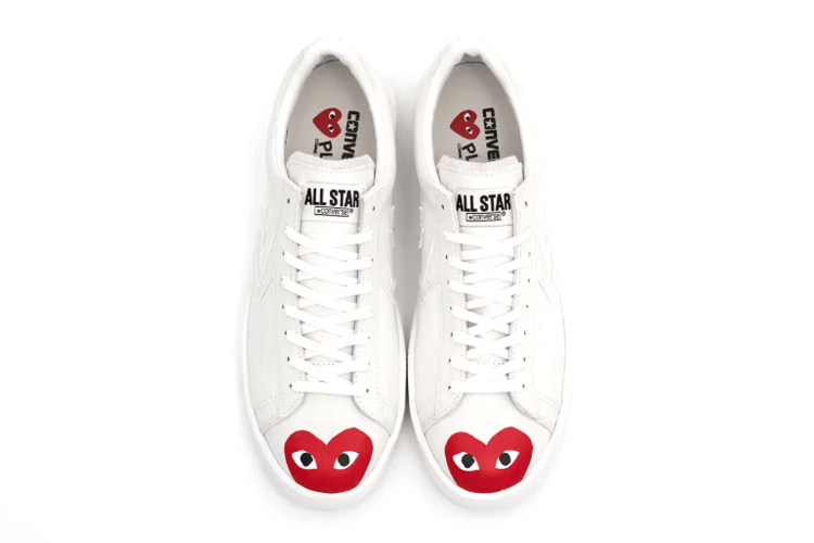 Comme des Garçons Play Comme des Garçons Play