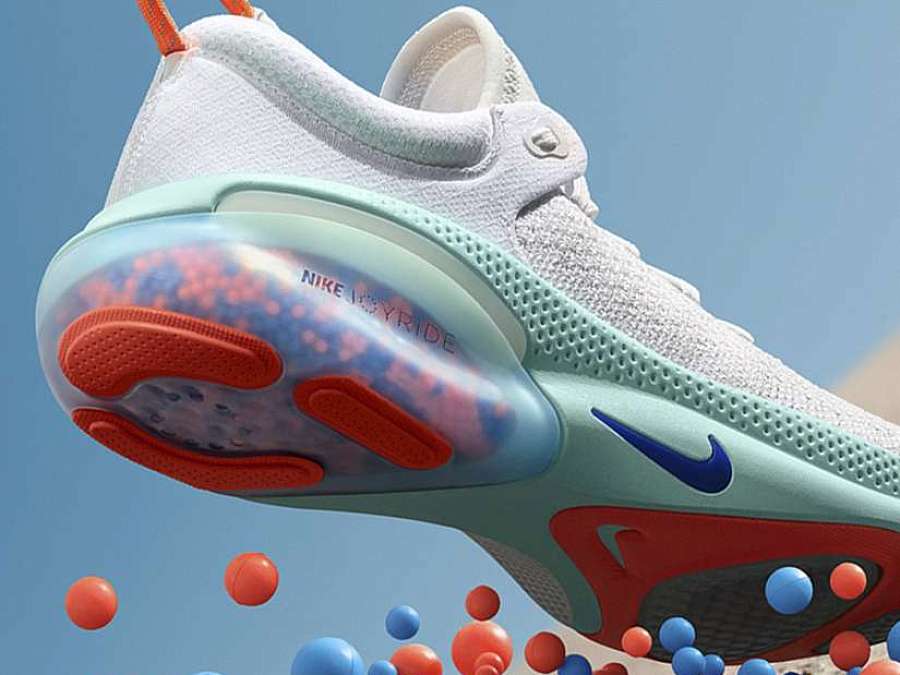 Nike Joyride