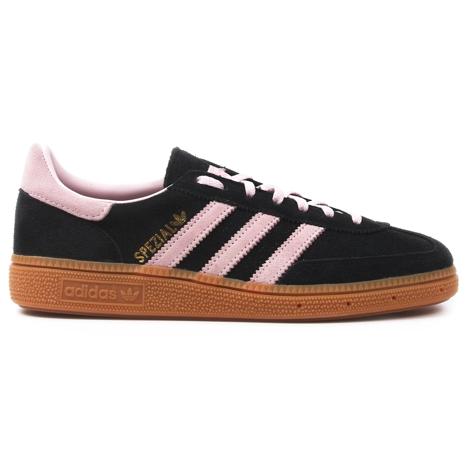 Кроссовки женские Adidas Handball Spezial IE5897 