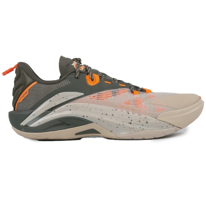 Кроссовки Li Ning BAD5 SNIPER I S ABFV005-1F 