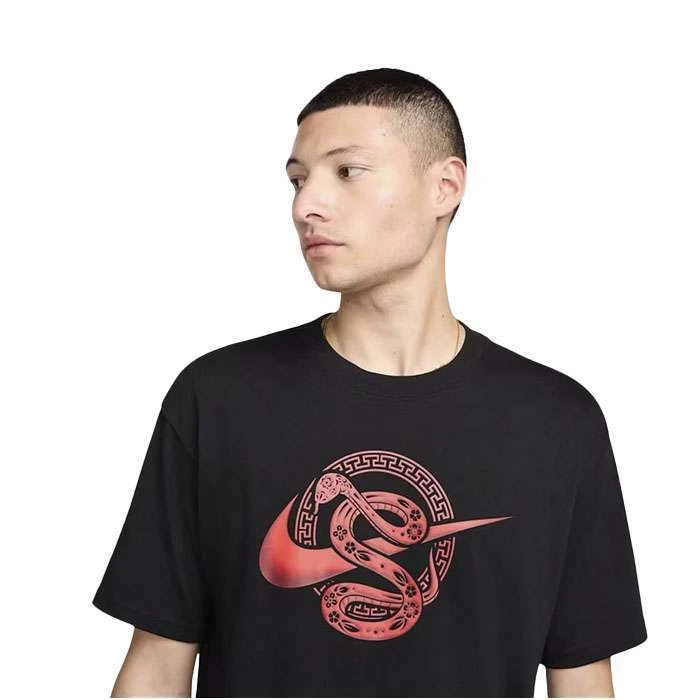 Футболка Nike M90 OC LNY HJ0602-010