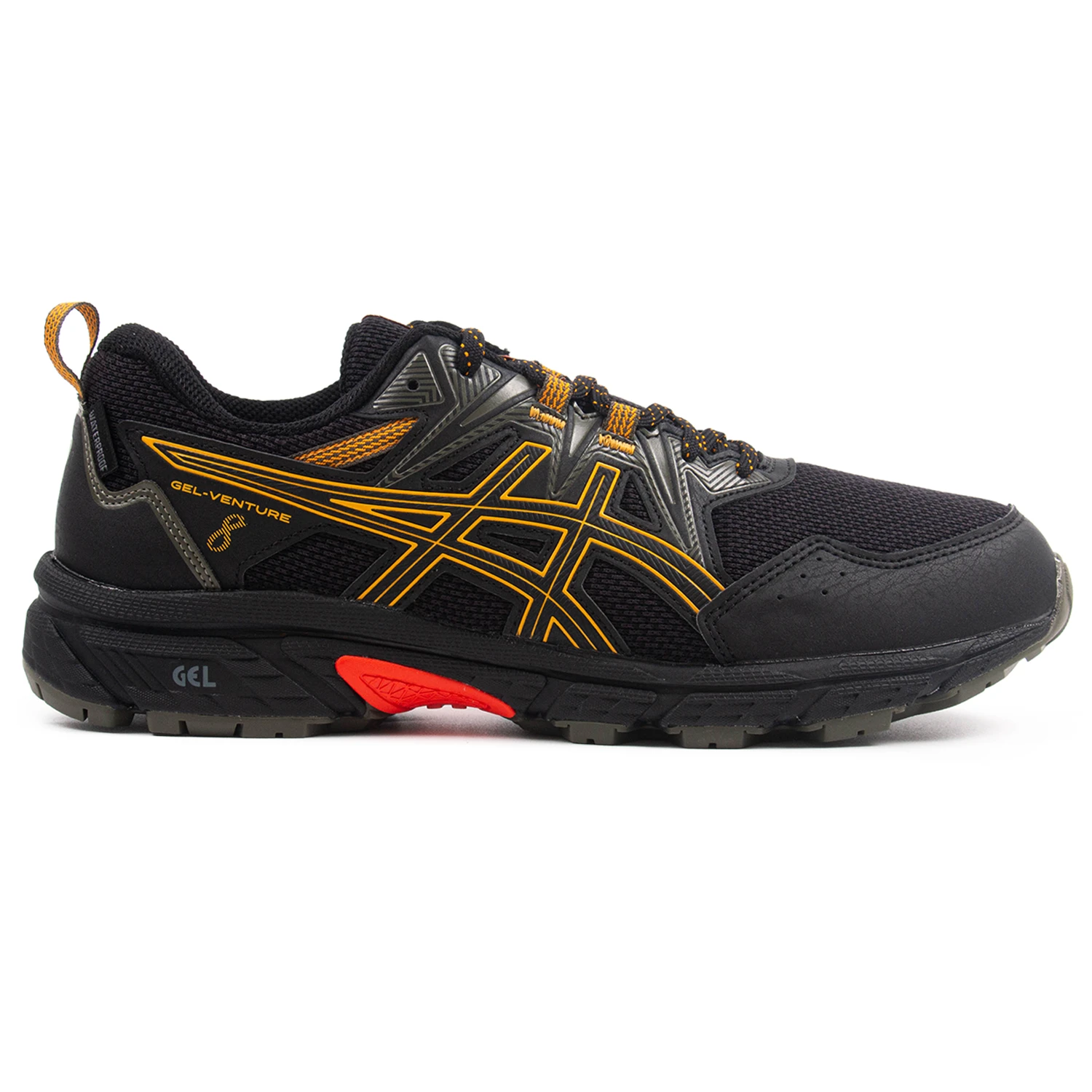 Кроссовки Asics Gel-Venture 8 WP водонепроницаемые 1011A825-005