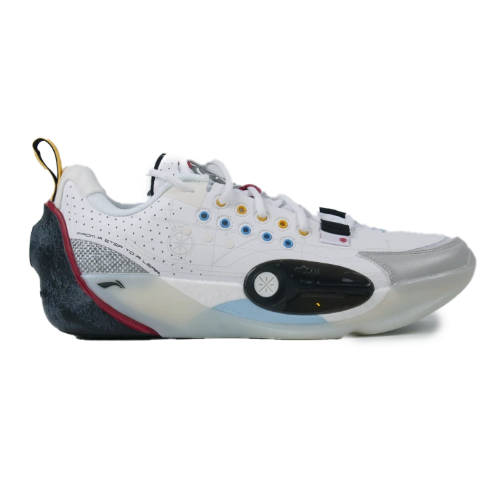 Кроссовки Li Ning Wade All City 13 ABAV001-1F
