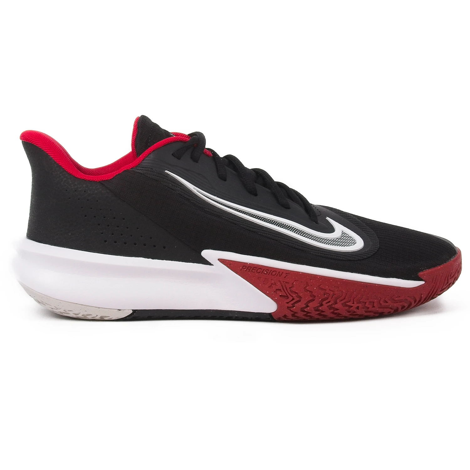 Кроссовки Nike Precision 7 FN4322-002